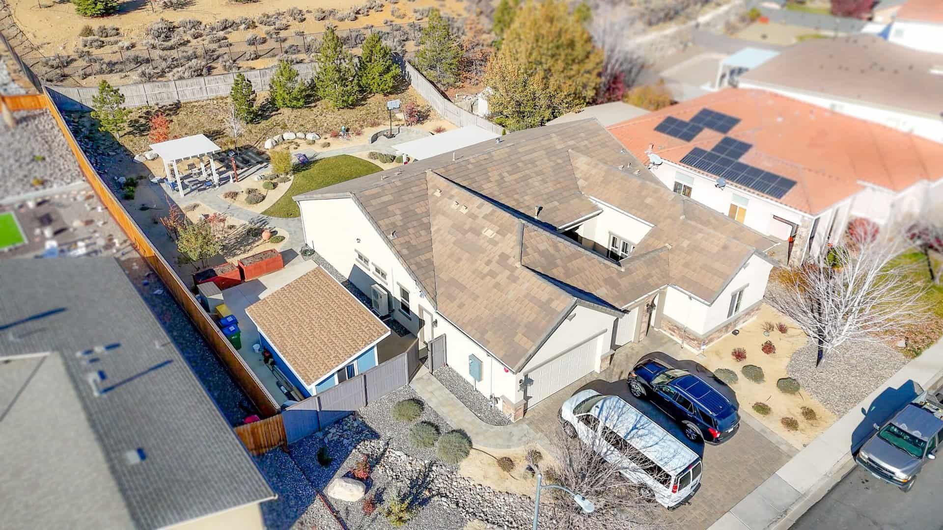 residential rehab in Reno Nevada