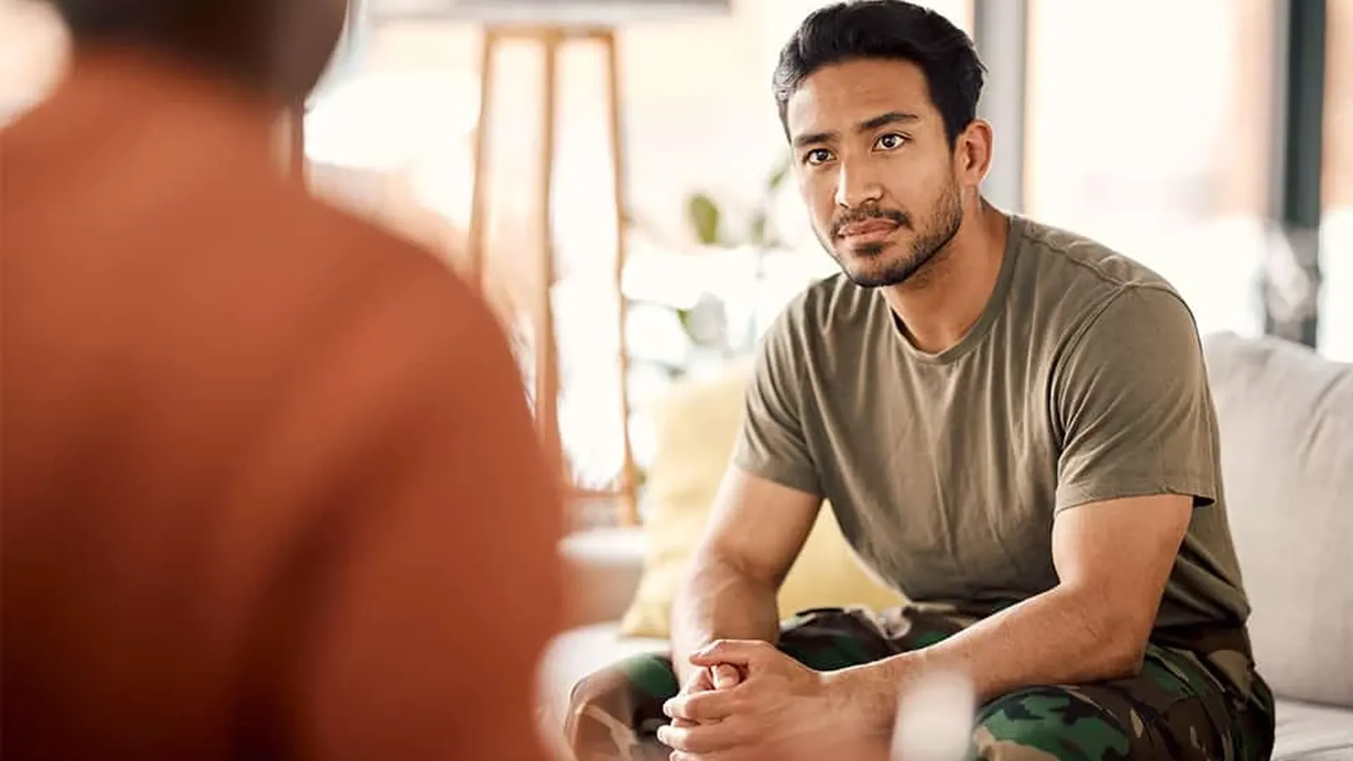 Sierra Health & Wellness Veterans Rehab during our rehab programs in California