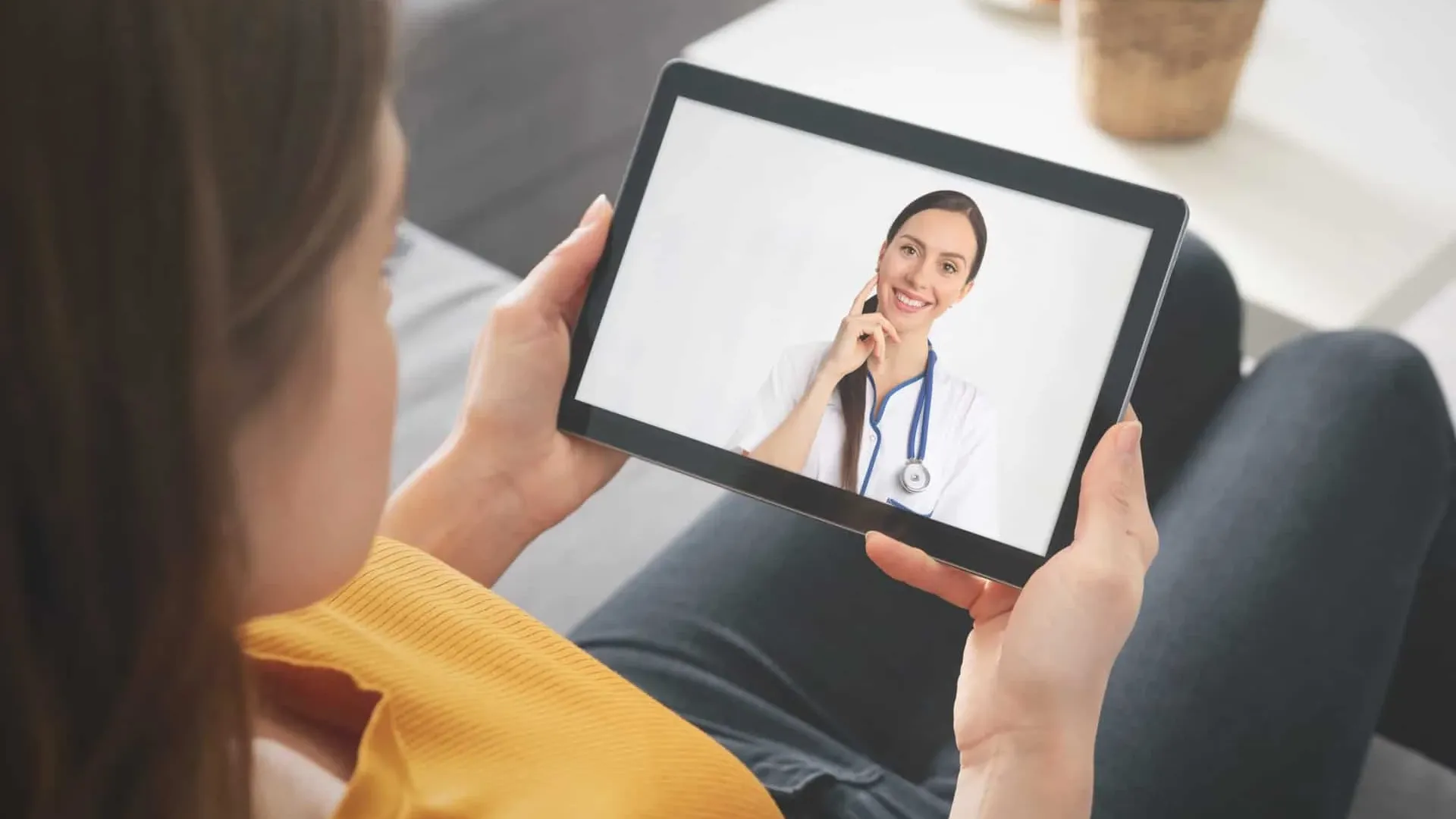 Sierra Health & Wellness Virtual IOP programs in California
