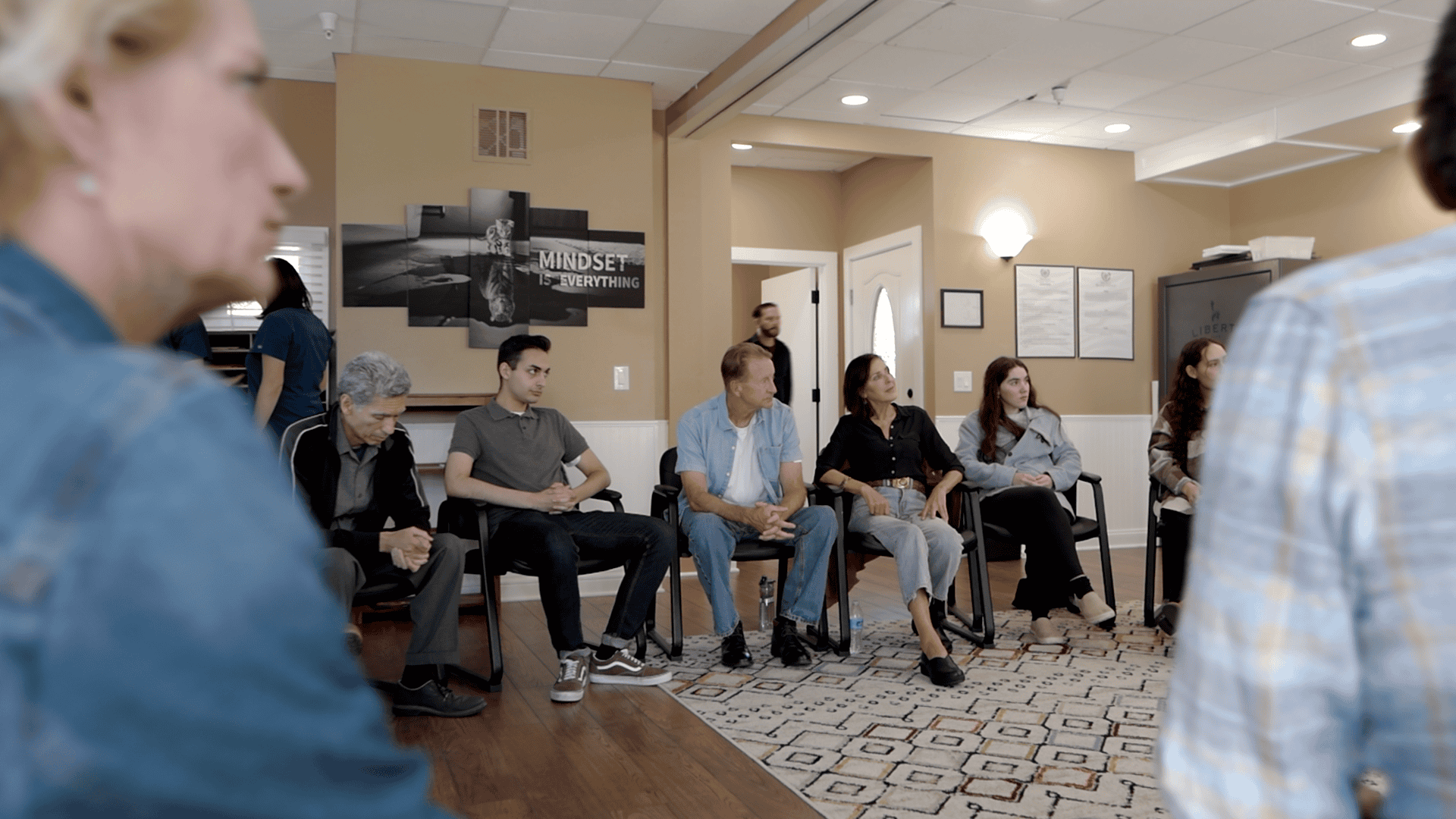 Integrated Approach to Addiction Treatment at Sierra Health & Wellness