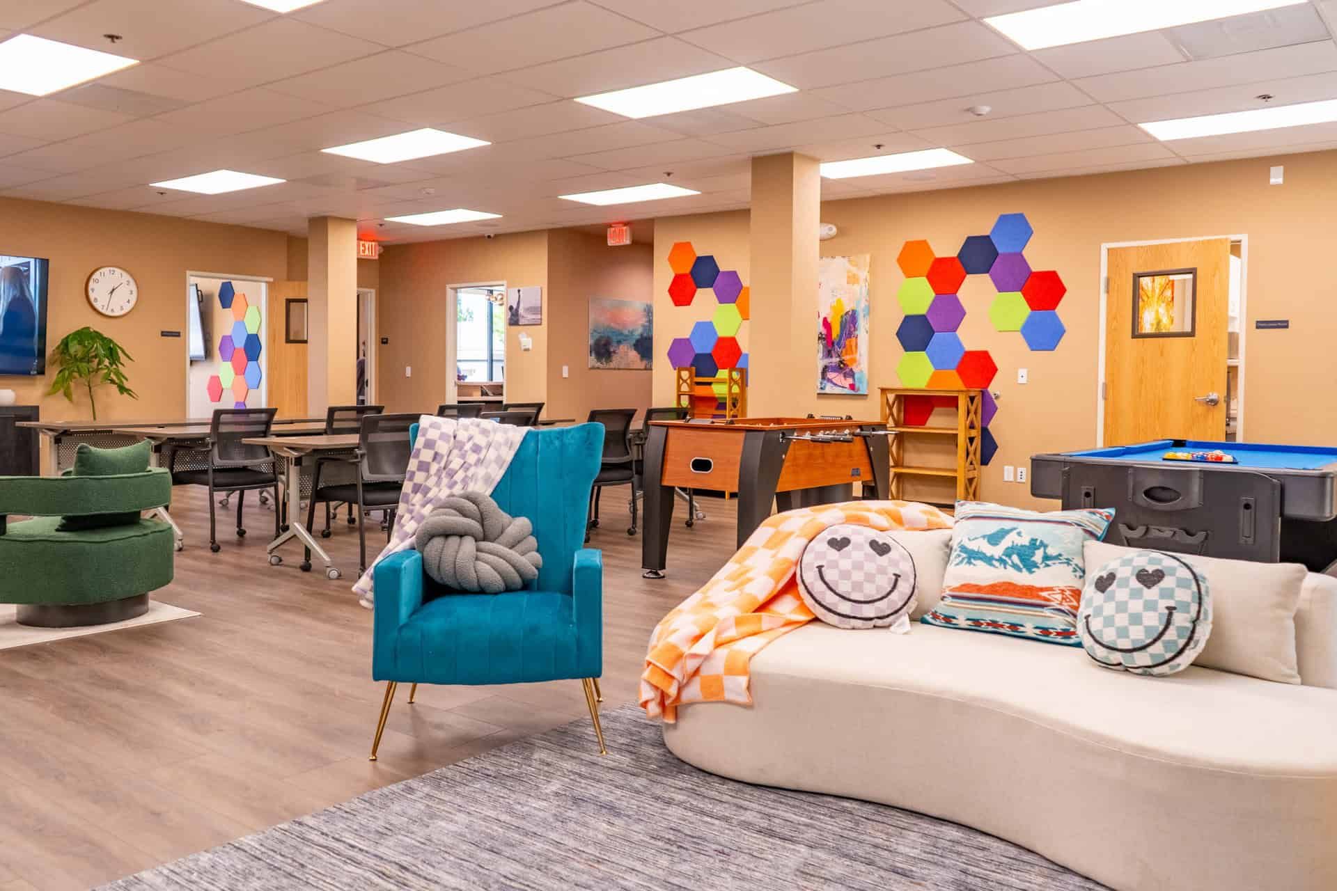 Integrated Approach to Addiction Treatment at Sierra Health & Wellness