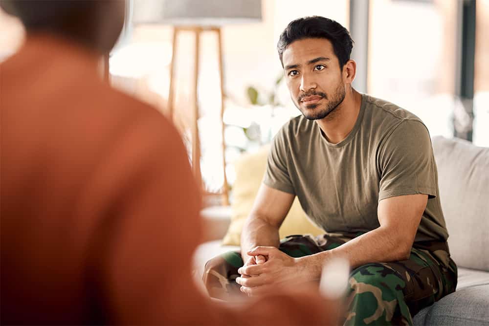 Sierra Health & Wellness Veterans Rehab. Rehab for veterans in California