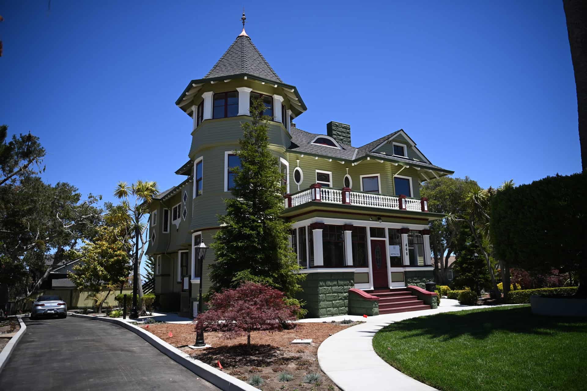 Locations Sierra Health & Wellness