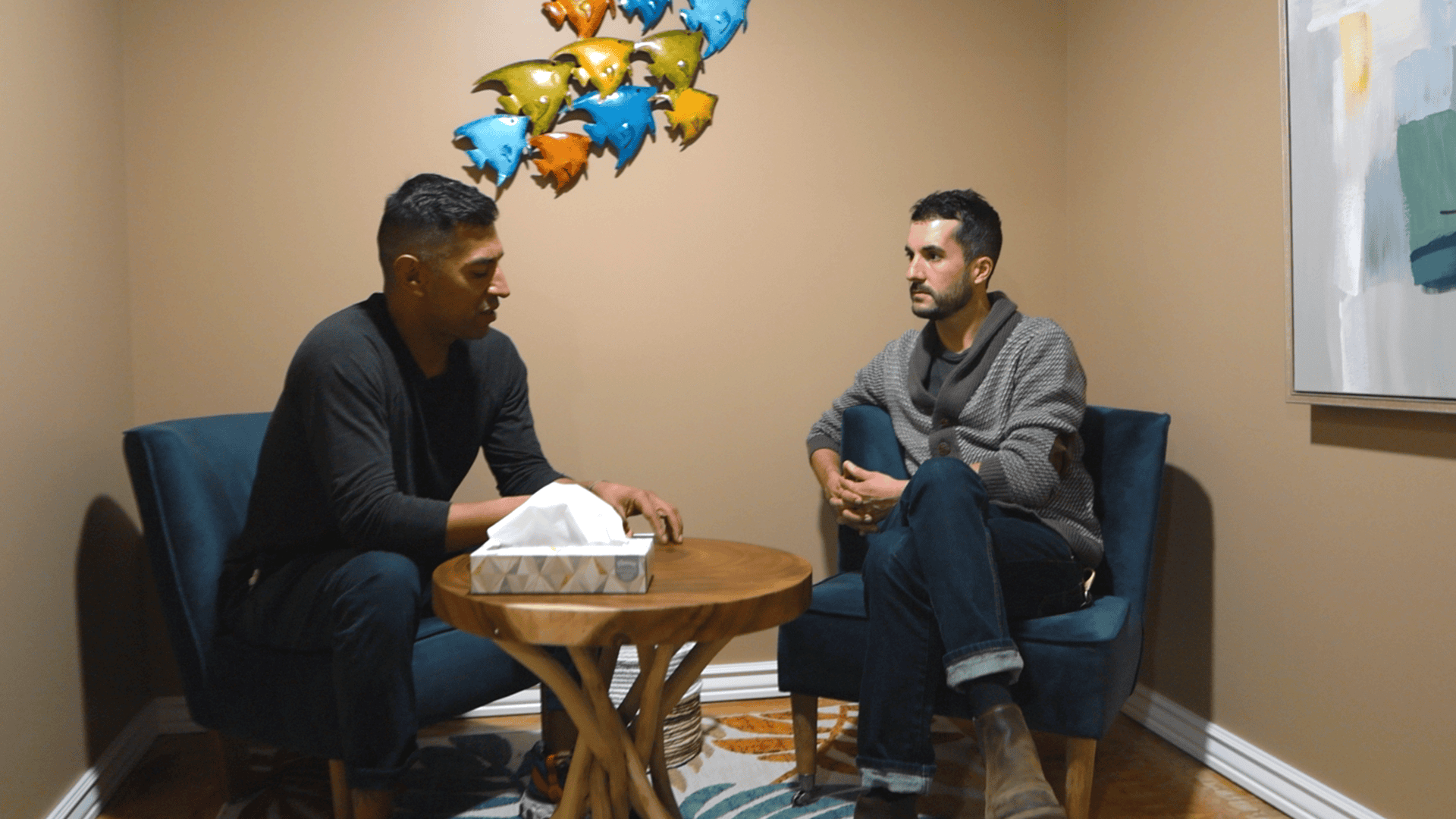 Integrated Approach to Addiction Treatment at Sierra Health & Wellness through our rehab in Sacramento, CA.