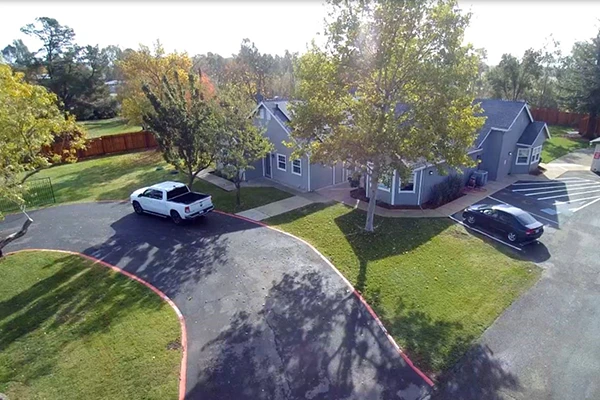 Residential Programs