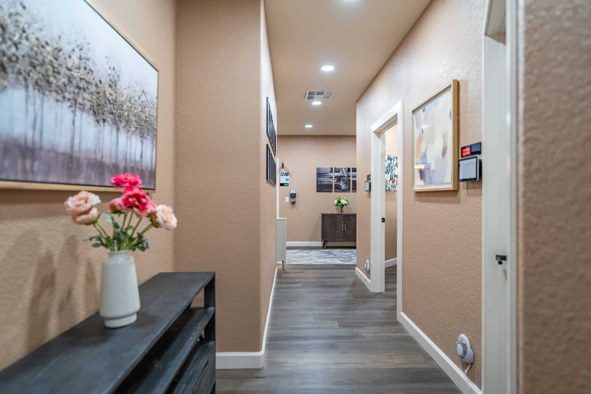 Partial Hospitalization Program in Sacramento, CA