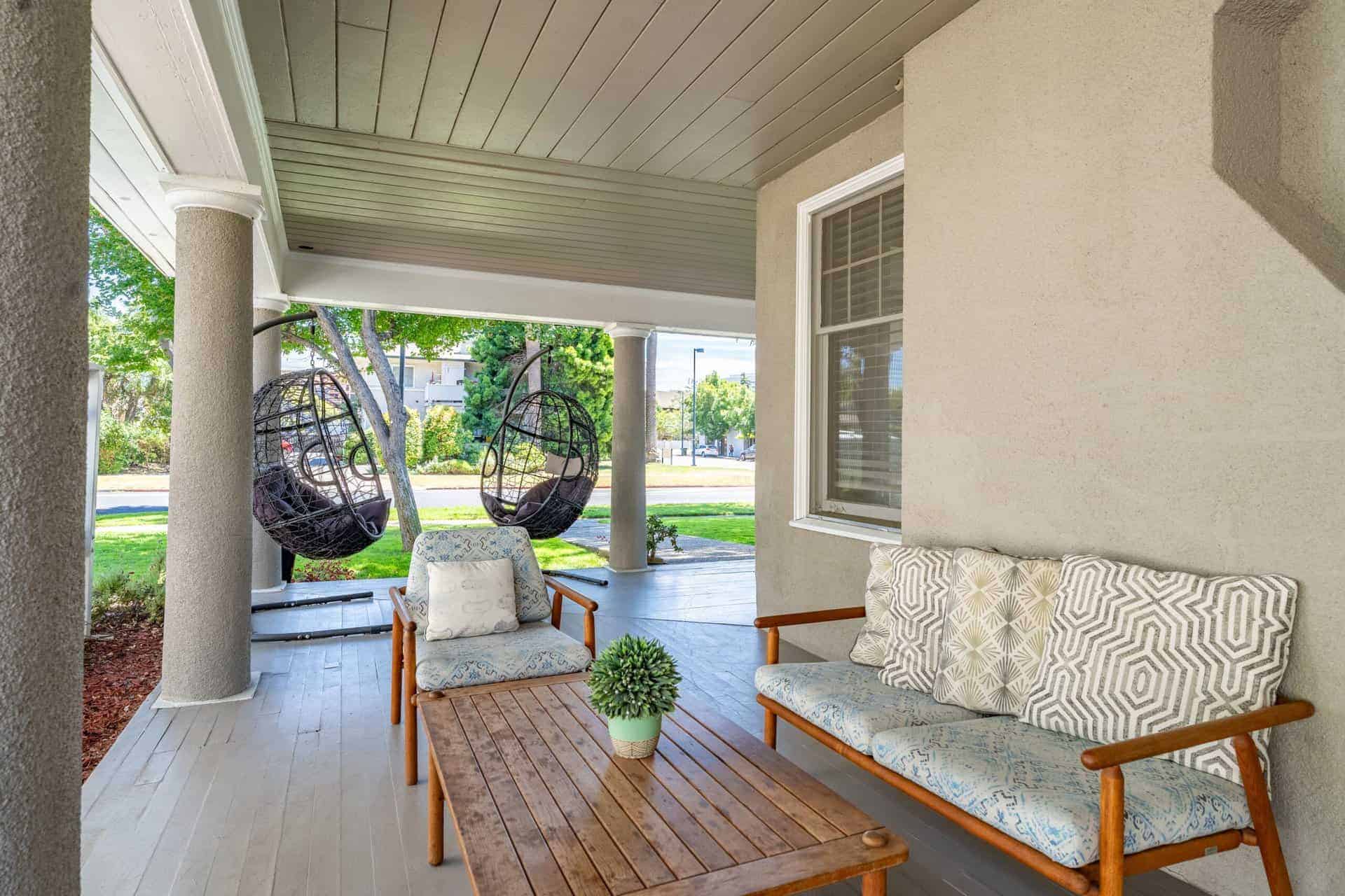 External area of our facility for medical detox in Concord, CA.