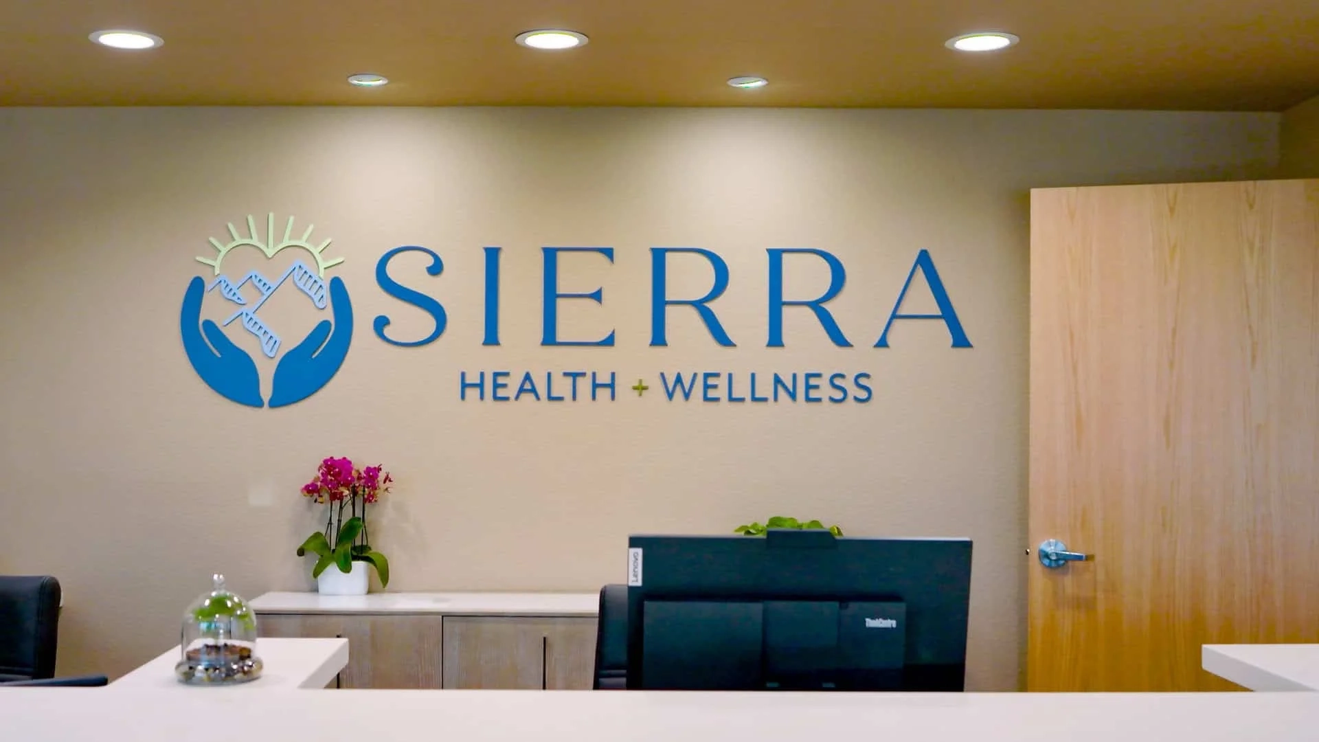 Sierra Health & Wellness Adolescent Program