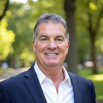 Joseph Henderson - CEO - Sierra Health and Wellness Centers