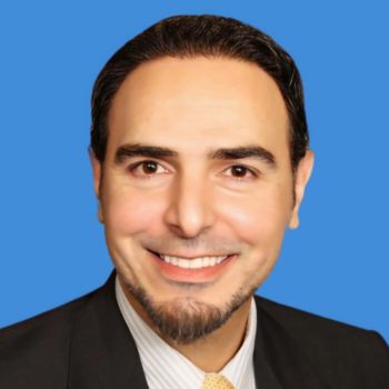 Joseph Henderson - CEO - Sierra Health and Wellness Centers