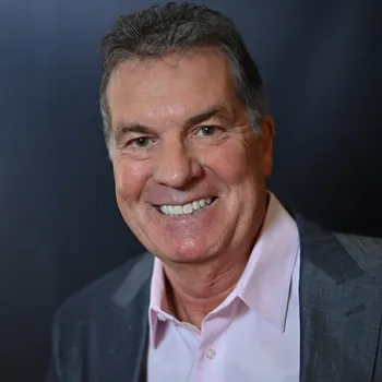 Joseph Henderson - CEO - Sierra Health and Wellness Centers